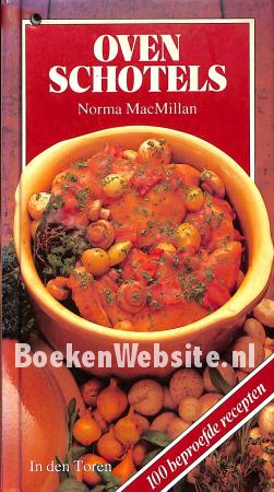 Ovenschotels