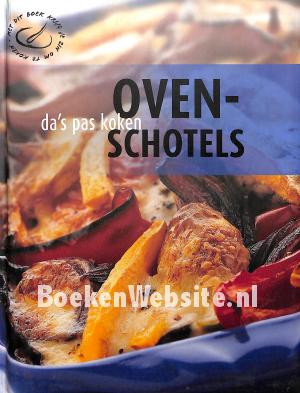 Ovenschotels