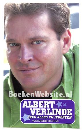 Over alles en iedereen