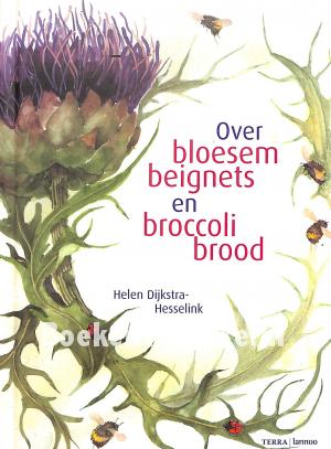 Over bloesembeignets en broccolibrood