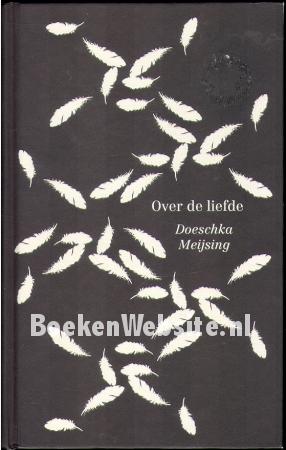 Over de liefde Over de liefde