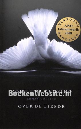 Over de liefde Over de liefde