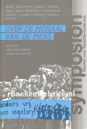 Over de moraal van de mens