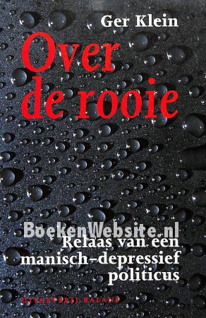 Over de rooie