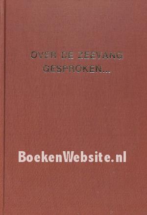 Over de Zeevang gesproken...