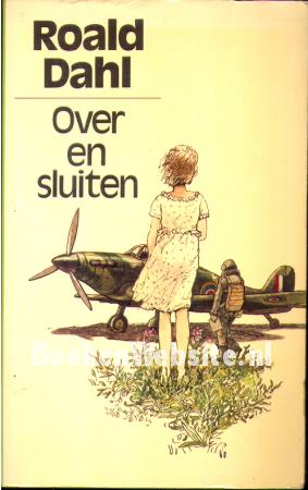 Over en sluiten Over en sluiten