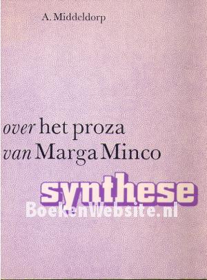 Over het proza van Marga Minco