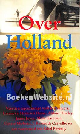 Over Holland Over Holland
