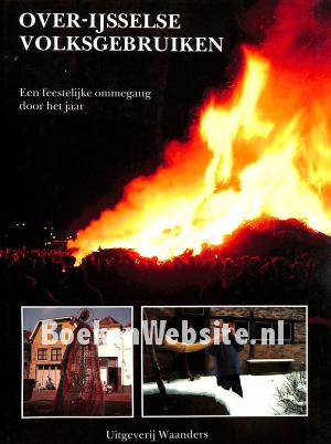 Over-IJsselse volksgebruiken