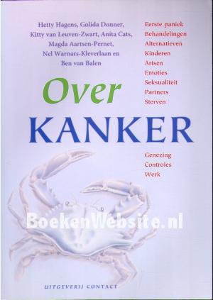 Over kanker