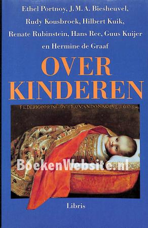 Over kinderen