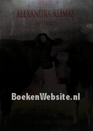 Over leegte, Alexandra Klimas Over leegte, Alexandra Klimas