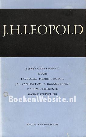 Over Leopold Over Leopold