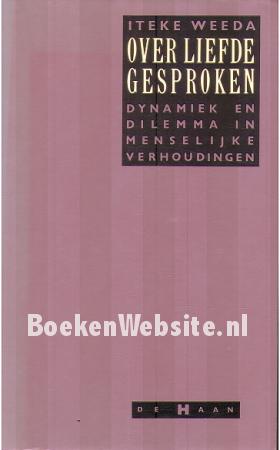 Over liefde gesproken