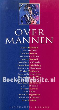 Over mannen Over mannen