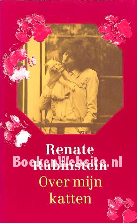 Over mijn katten