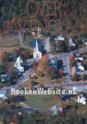 Over New England