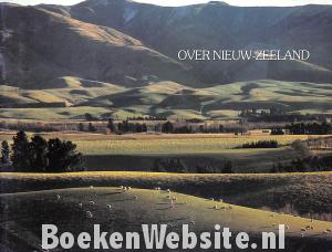 Over Nieuw-Zeeland