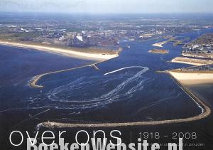 Over ons, negentig jaar staalbedrijf in IJmuiden