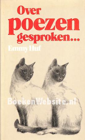 Over poezen gesproken...