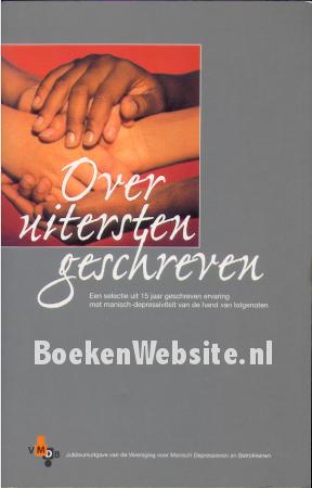 Over uitersten gechreven
