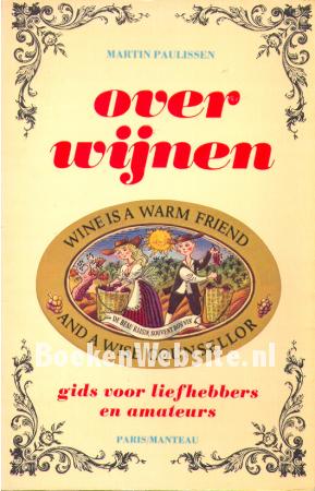 Over wijnen