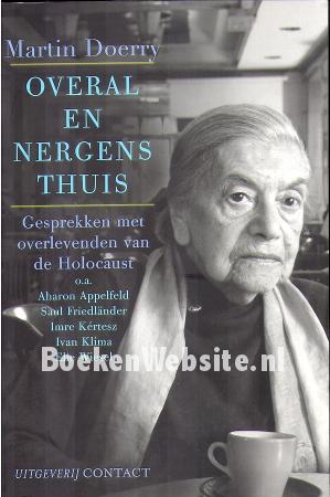 Overal en nergens thuis Overal en nergens thuis