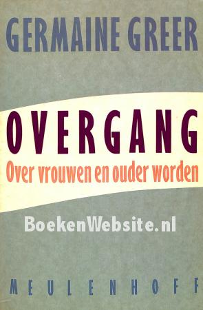Overgang Overgang
