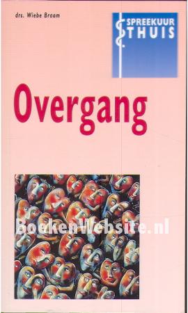 Overgang