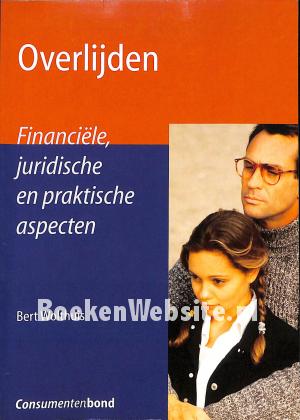 Overlijden