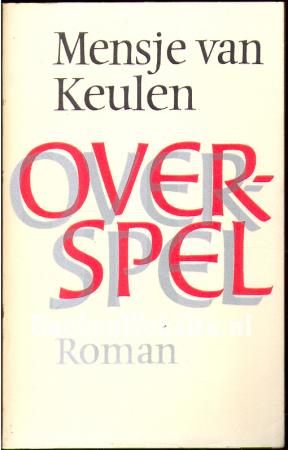 Overspel Overspel