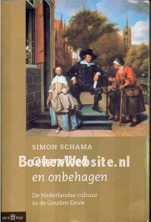 Overvloed en Onbehagen