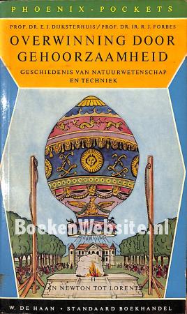 Overwinning door gehoorzaamheid