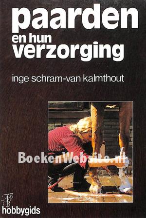 Paarden en hun verzorging