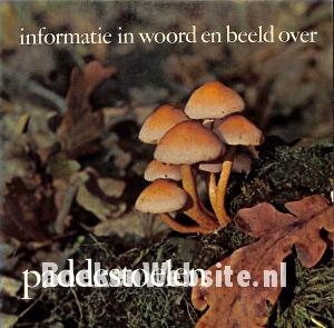 Paddestoelen 1