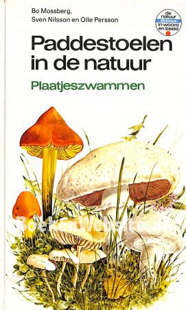 Paddestoelen in de natuur, Plaatjeszwammen