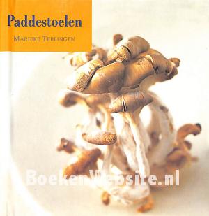 Paddestoelen Paddestoelen