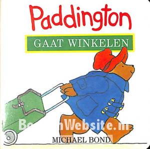 Paddington gaat winkelen