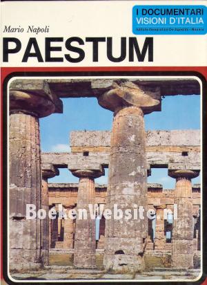 Paestum Paestum