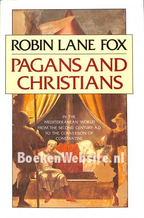 Pagans and Christians