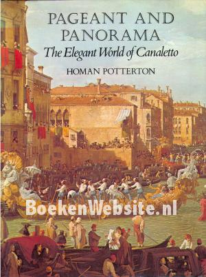 Pageant and Panorama Pageant and Panorama