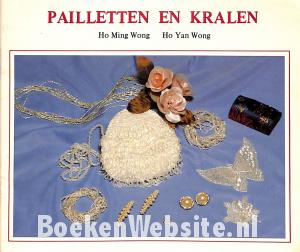 Pailletten en kralen Pailletten en kralen