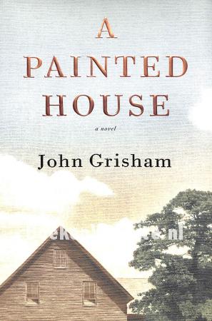 A Painted House