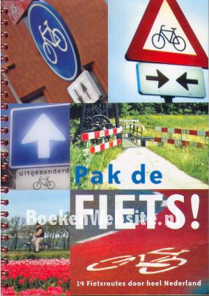 Pak de fiets! Pak de fiets!