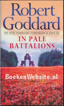 In Pale Battalions