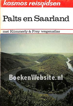 Palts en Saarland