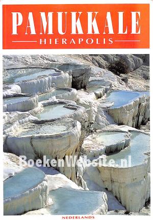 Pamukkale Pamukkale