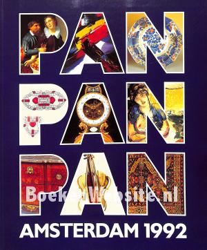 PAN Amsterdam