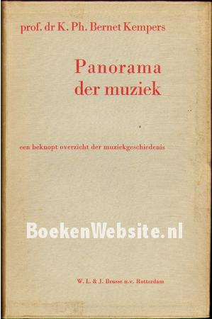Panorama der muziek