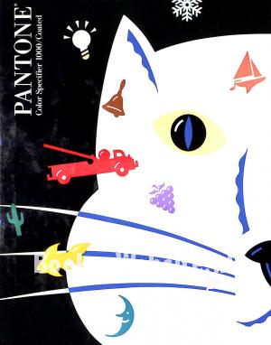 The Pantone Library of Color 1A